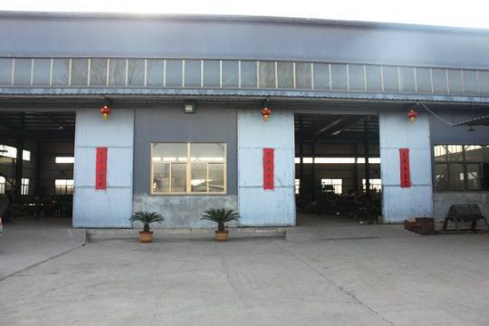 點(diǎn)擊查看詳細(xì)信息<br>標(biāo)題：廠(chǎng)房設(shè)備 閱讀次數(shù)：2883